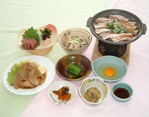 Food and drink - Circle House Akai Beret (Kushiro)