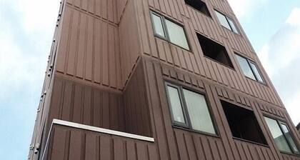 Hotel Muroran Hills Wanishi Ekimae
