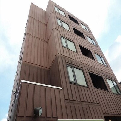 Hotel Muroran Hills Wanishi Ekimae