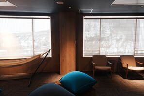 Lounge - Rembrandt Resort Shiretoko (Shari)