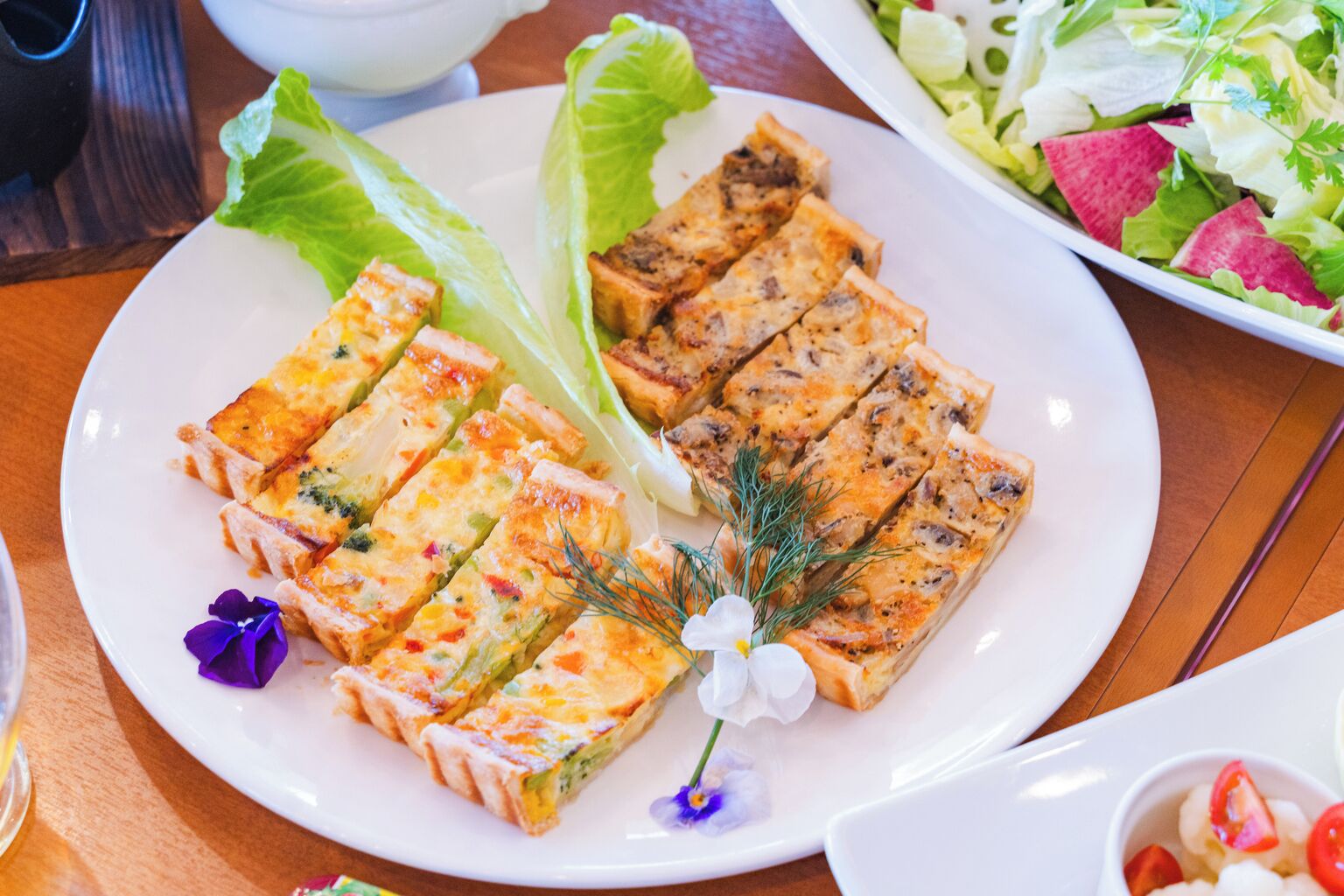 بوفيه إفطار