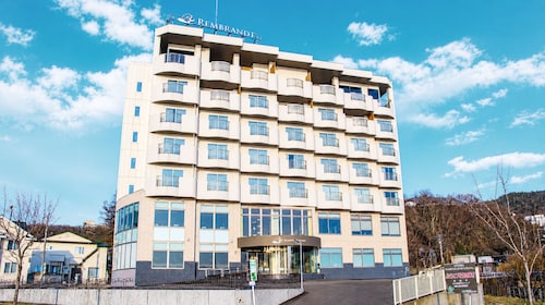 Rembrandt Resort Shiretoko