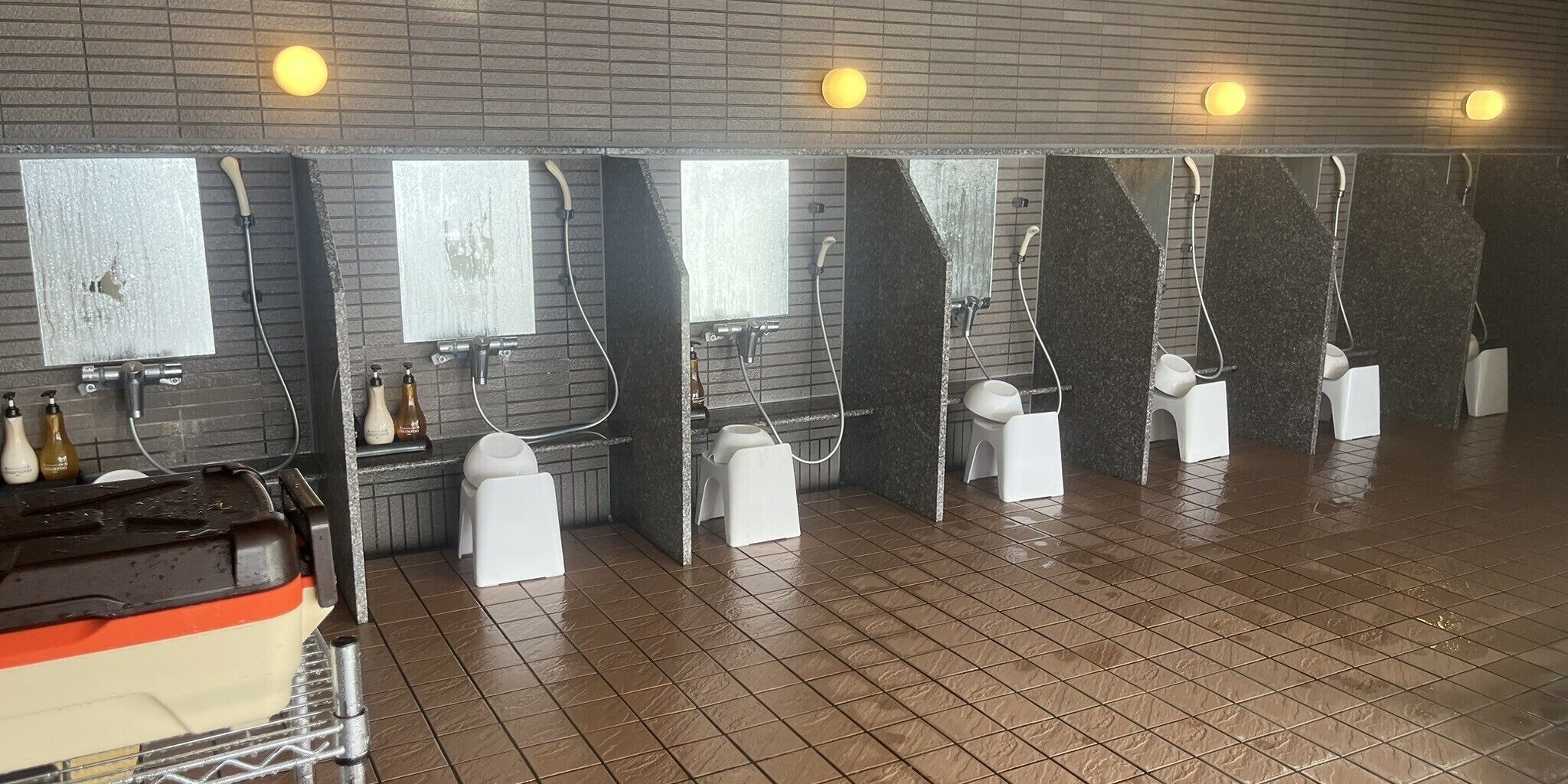 大浴場