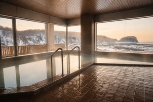 Aguas termales