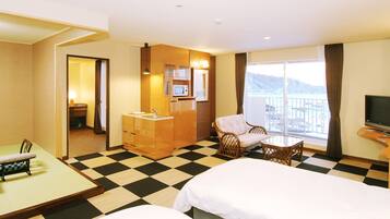 Zimmersafe, Bügeleisen/Bügelbrett, kostenloses WLAN, Bettwäsche