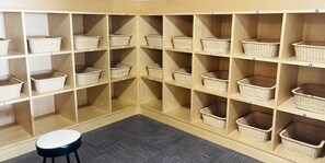 Public bath - Rembrandt Resort Shiretoko (Shari)