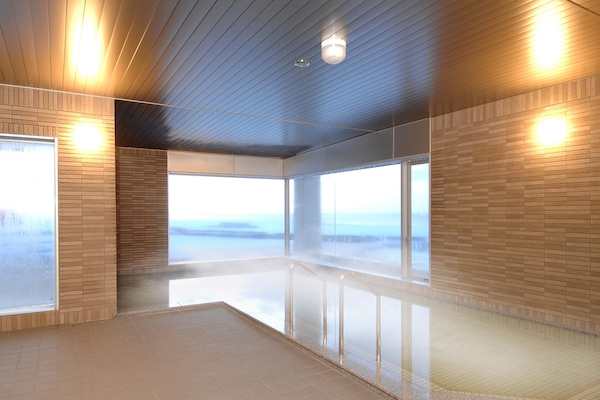 Public bath