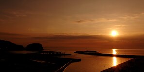 Beach/ocean view - Rembrandt Resort Shiretoko (Shari)