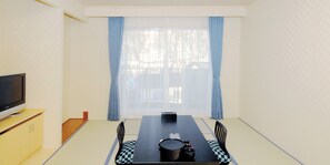 Japanese-style Triple Room, Ocean View - Rembrandt Resort Shiretoko (Shari)