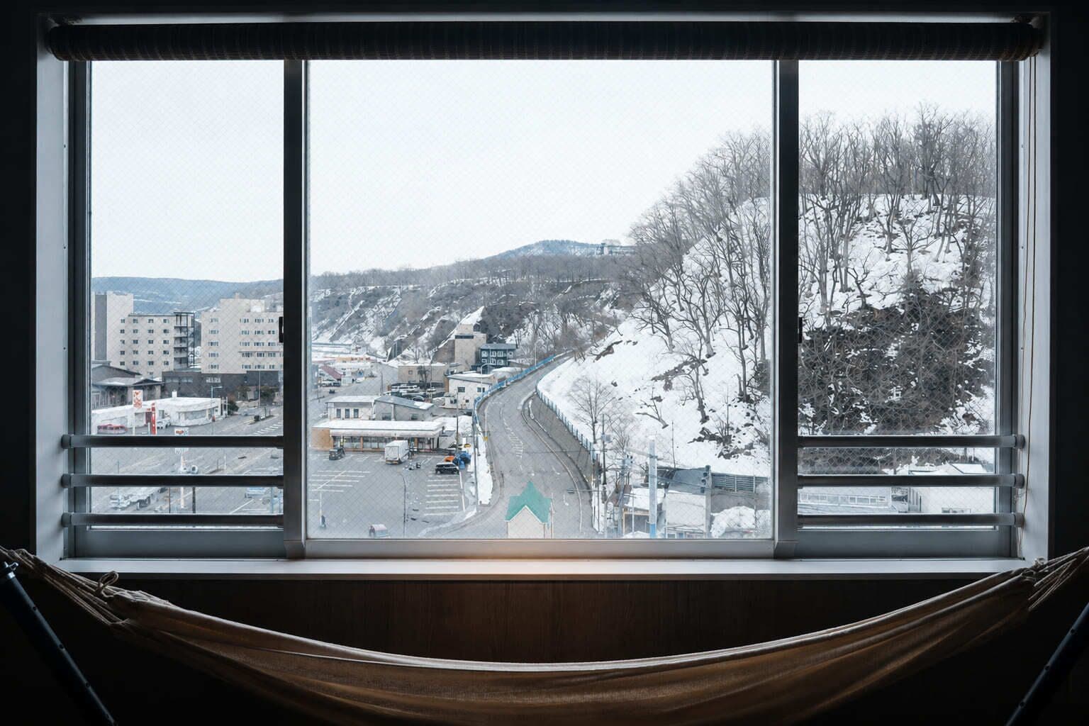 ラウンジ