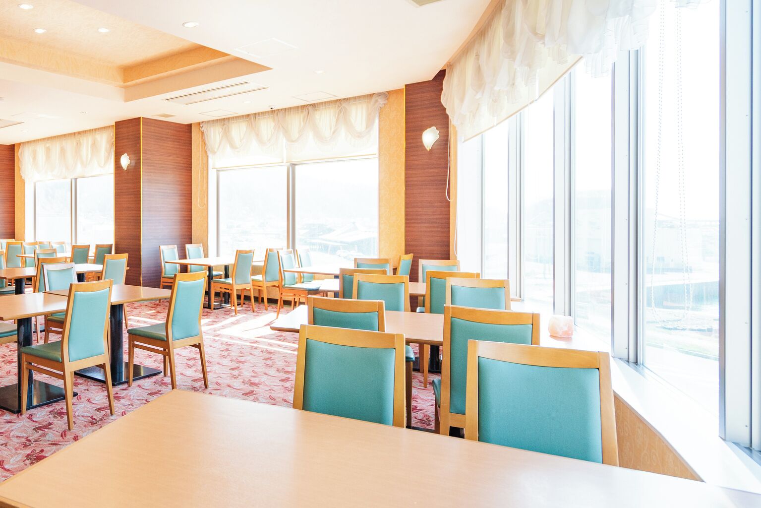餐廳