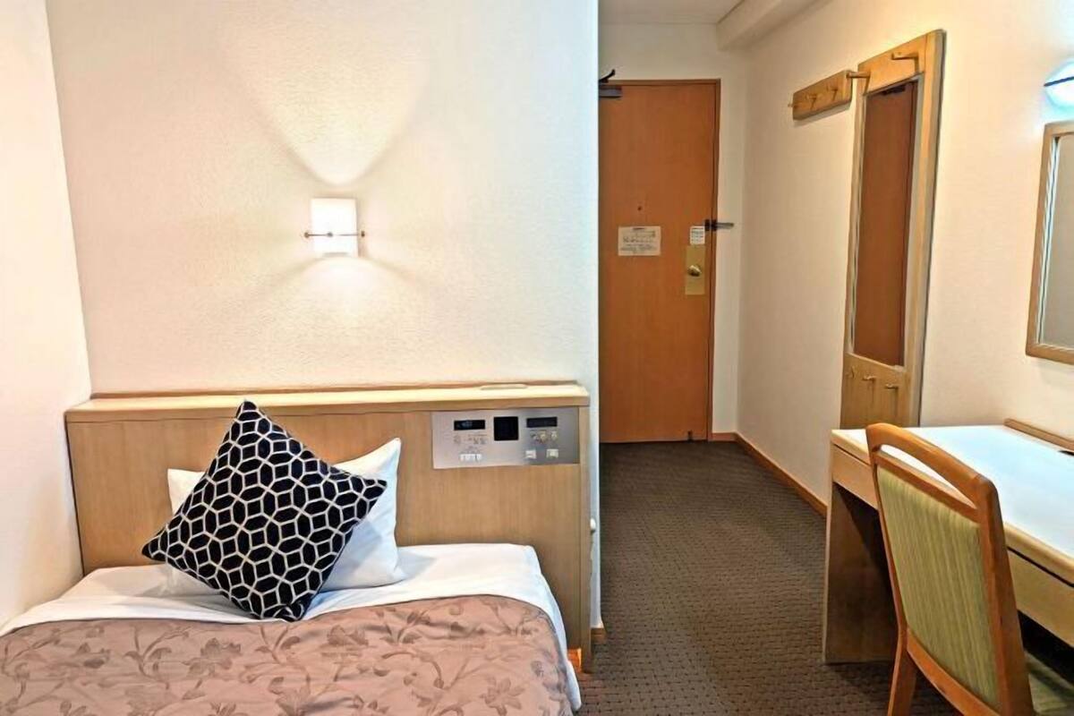 車椅子でアクセスできる設備