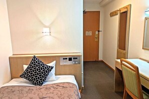 Acceso para silla de ruedas 