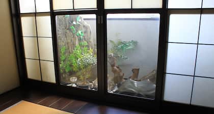Ryokan Yamaichi