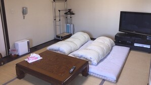 リビングルーム