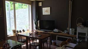 レストラン
