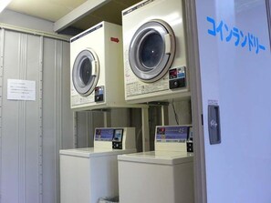ランドリー ルーム