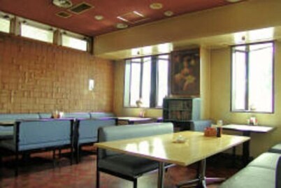 中野摩托商务酒店