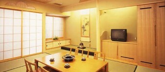 Sapporo Sumire Hotel