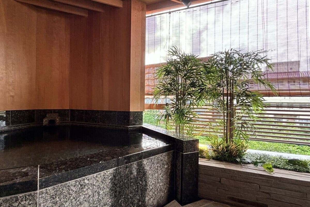 Spa