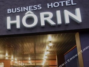 Chi tiết ngoại thất