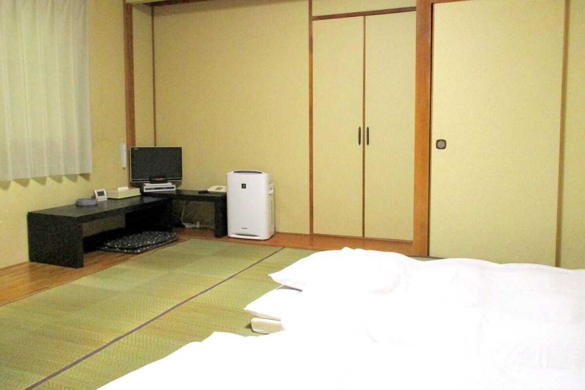 客房