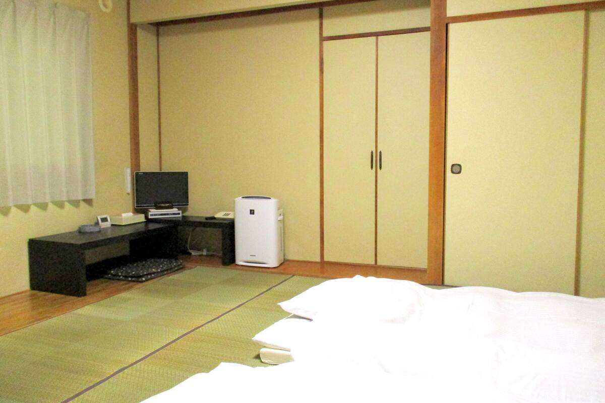 客房