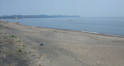 Seaside Hotel Kamome