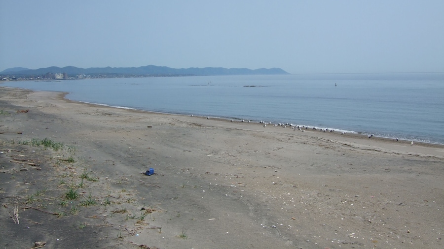 Seaside Hotel Kamome