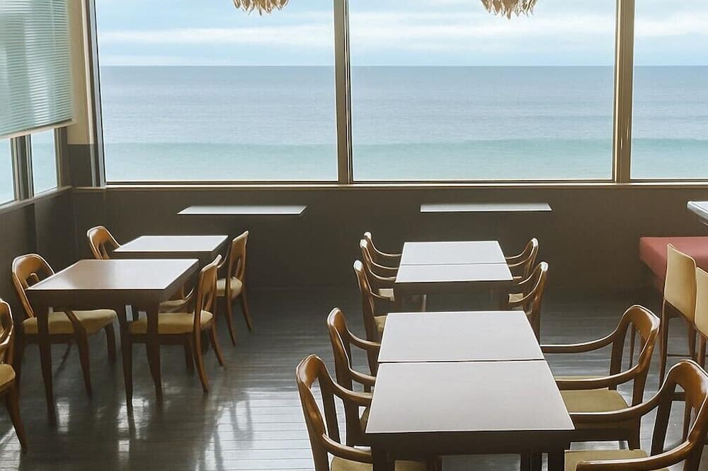 Seaside Hotel Kamome
