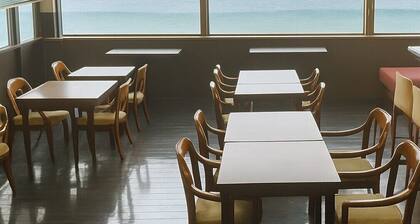 Seaside Hotel Kamome