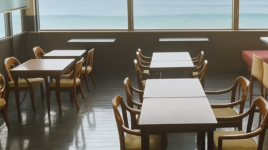 Seaside Hotel Kamome