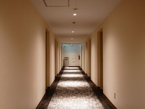 Interior - Asahikawa Sun Hotel (Asahikawa)