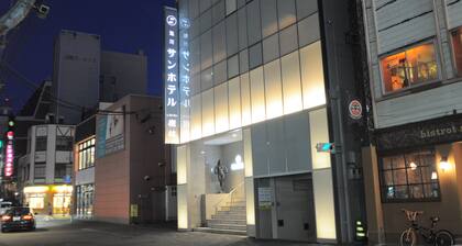 Asahikawa Sun Hotel