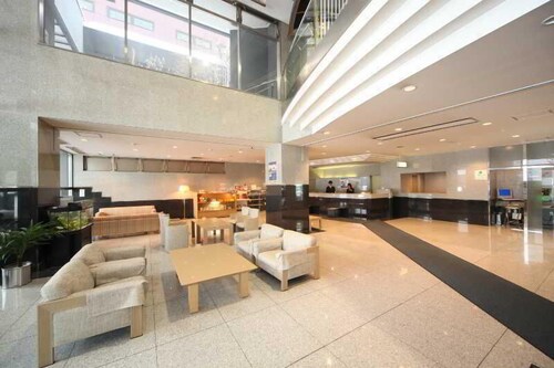 APA Hotel TKP Sapporo Eki Kitaguchi Excellent