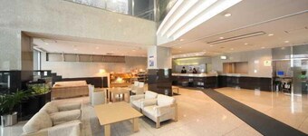 APA Hotel TKP Sapporo Eki Kitaguchi Excellent