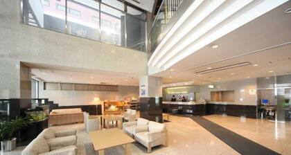 APA Hotel TKP Sapporo Eki Kitaguchi Excellent