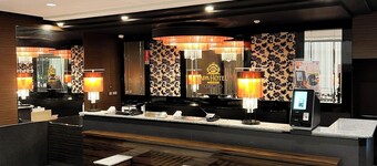 APA Hotel TKP Sapporo Eki Kitaguchi Excellent