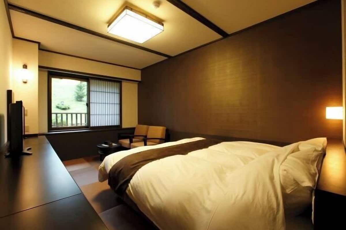 客房
