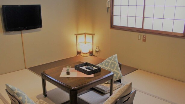 Interior - Petit Pension La'ha-yu From Tochigi (Nasu)