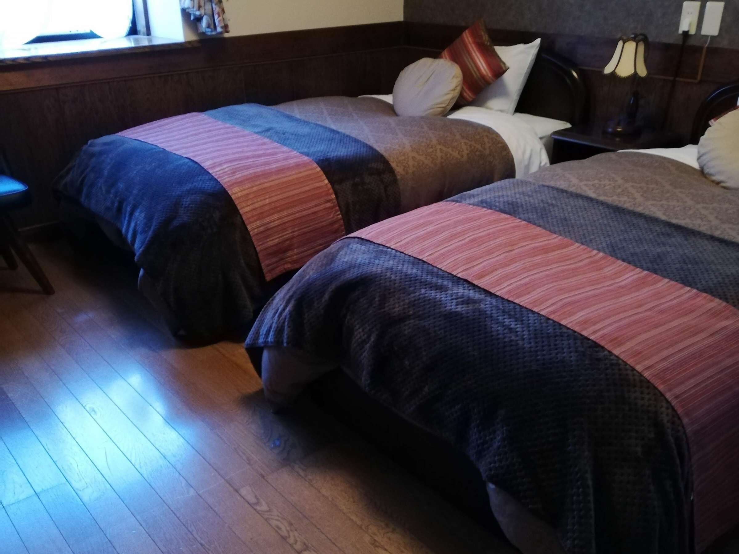客室