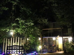 شرفة/رواق