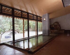 Public bath