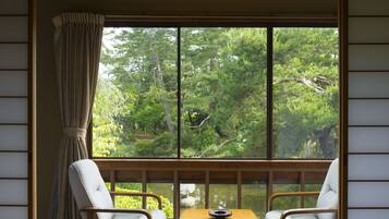 View from room