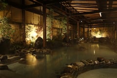 ニューウェルシティ湯河原