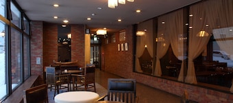 Wakkanai Sun Hotel