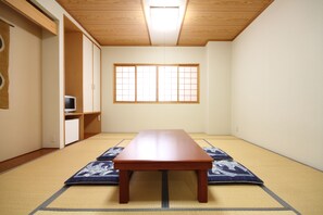 Superior-rum - rökare (Japanese Style, Superior) | Duntäcken och gratis wi-fi