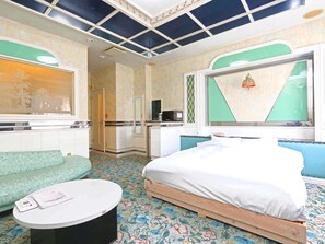 Soundproofing - Farm Garden Hotel (Shizuoka)