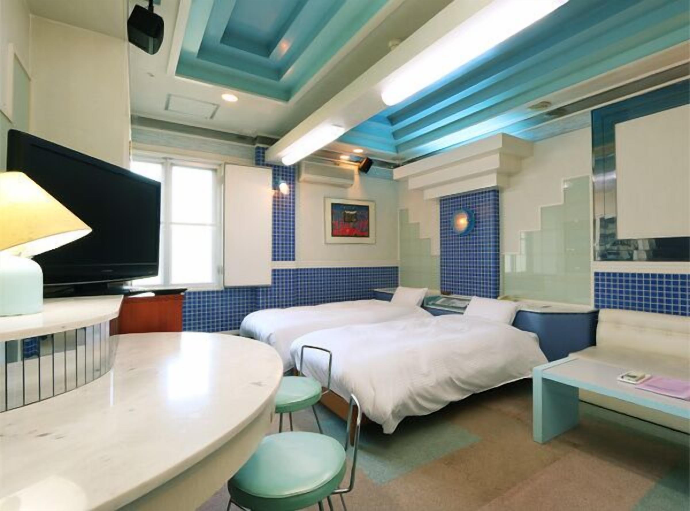 Chambres insonorisées