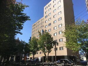 Exterior - Sapporo Oriental Hotel (Sapporo)